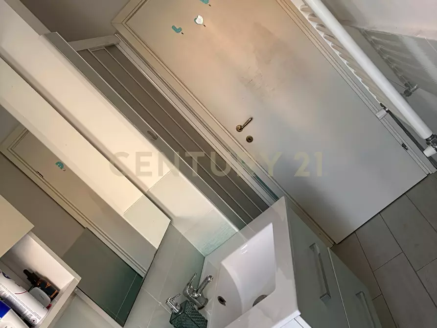 Immagine 13 di Trilocale in vendita  in Via Caduti sul Lavoro 28 a Orbetello