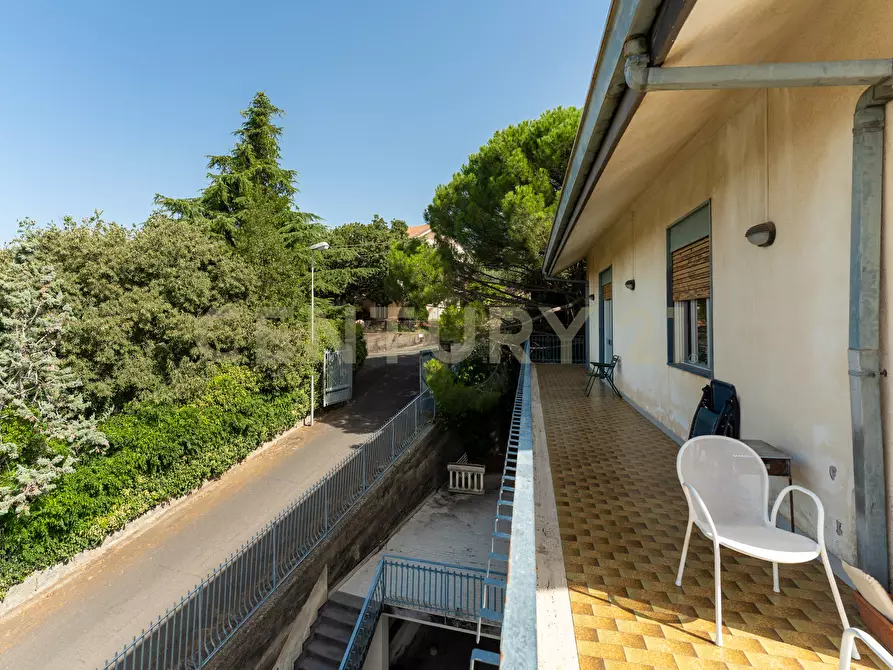 Immagine 13 di Villa in vendita  in Via Madonna del Carmelo 19 a Ragalna