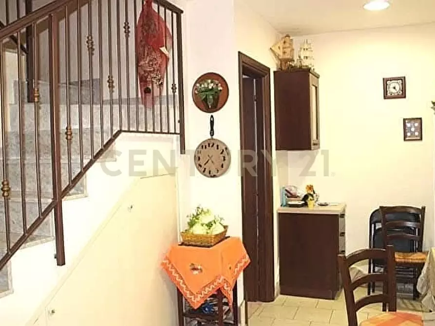Immagine 3 di Casa indipendente in vendita  in Via Ferlito 23 a Catania