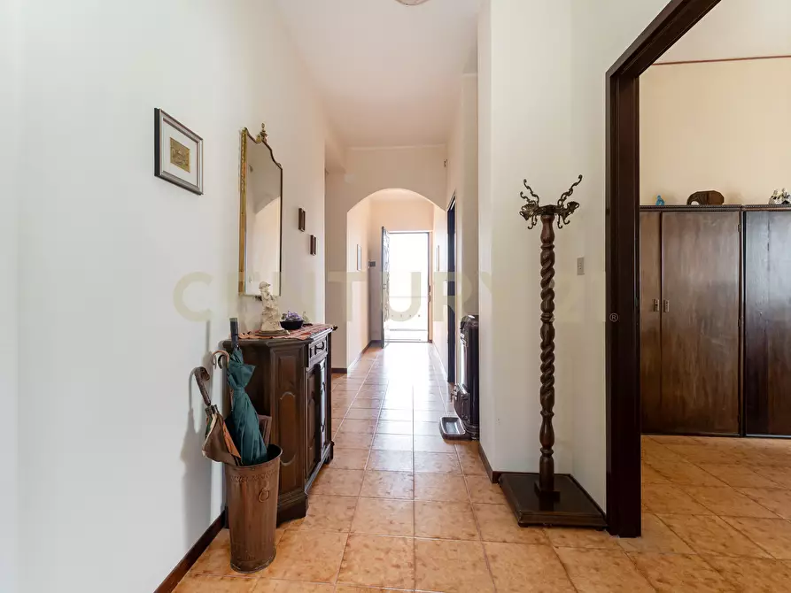 Immagine 11 di Casa bifamiliare in vendita  in Via Benedetto Croce 6 a Pedara