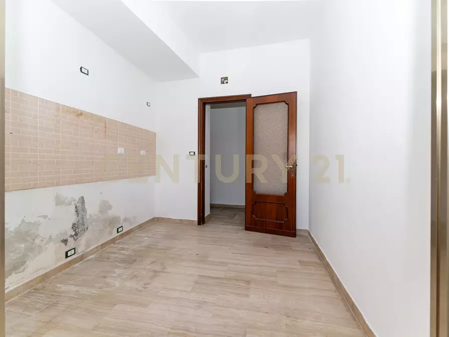 Immagine 28 di Quadrilocale in vendita  in Vico Contrada Cerza 1 a Catania