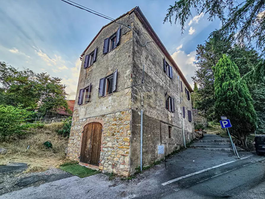 Immagine 1 di Rustico / casale in vendita  in Via del Poggio 17/a a Gavorrano