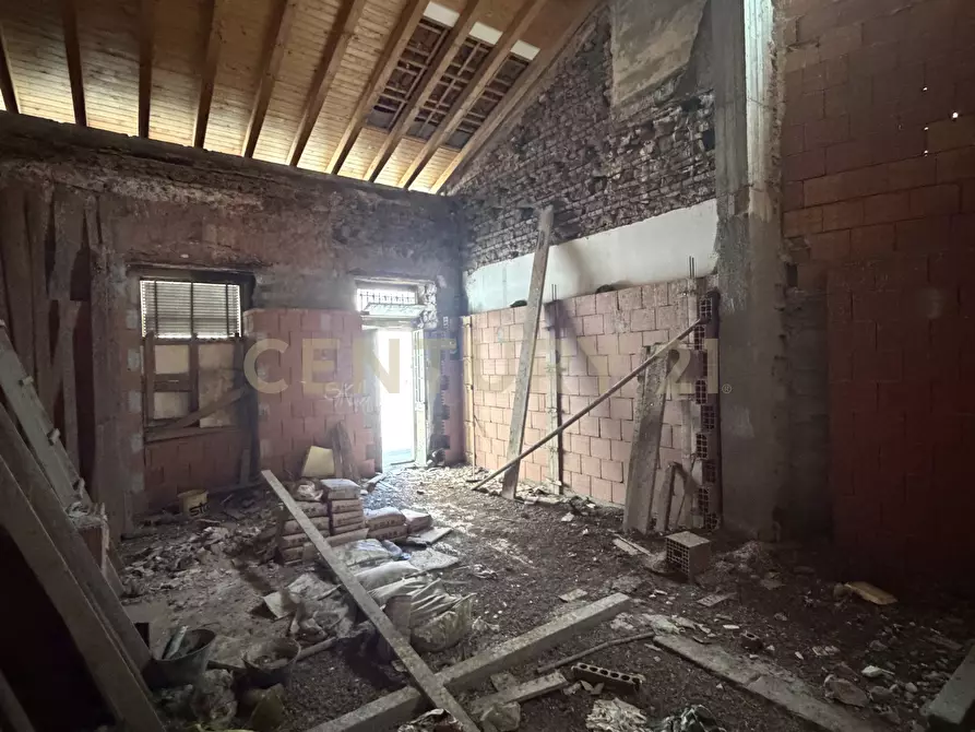 Immagine 16 di Rustico / casale in vendita  in Via Carlo Forlanini 49 a Catania