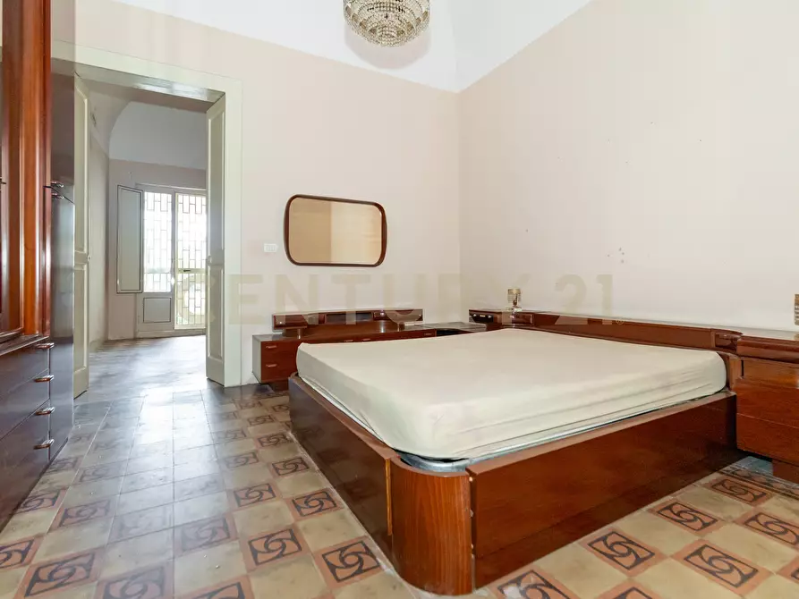 Immagine 13 di Casa indipendente in vendita  in Via Pennisi 23 a San Giovanni La Punta