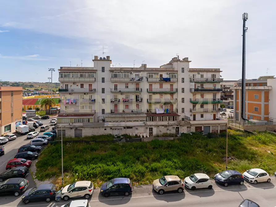 Immagine 42 di Pentalocale in vendita  in Via Federico de Roberto 66 a Augusta