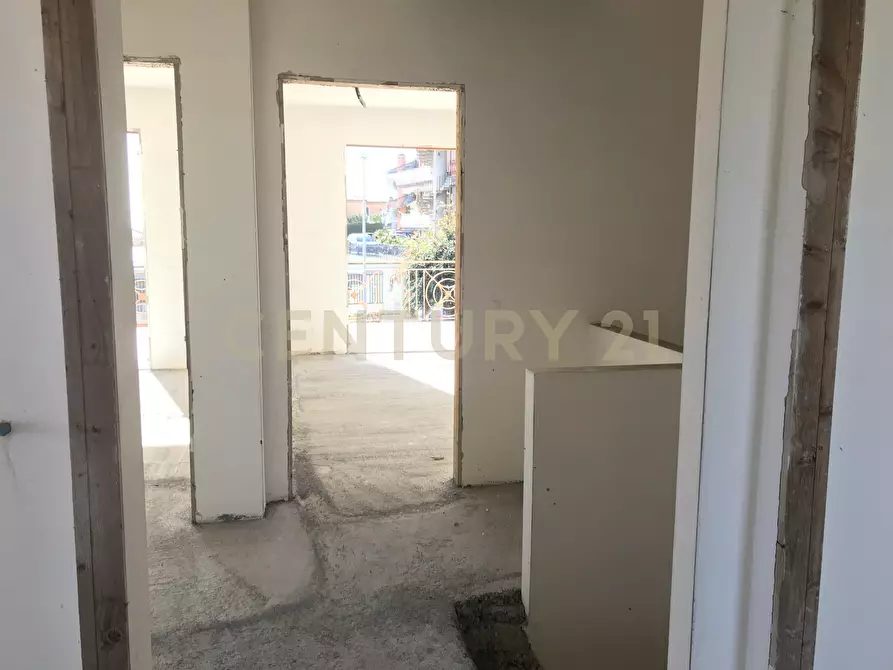 Immagine 33 di Casa bifamiliare in vendita  in via Vincenzo Ricca a Catania