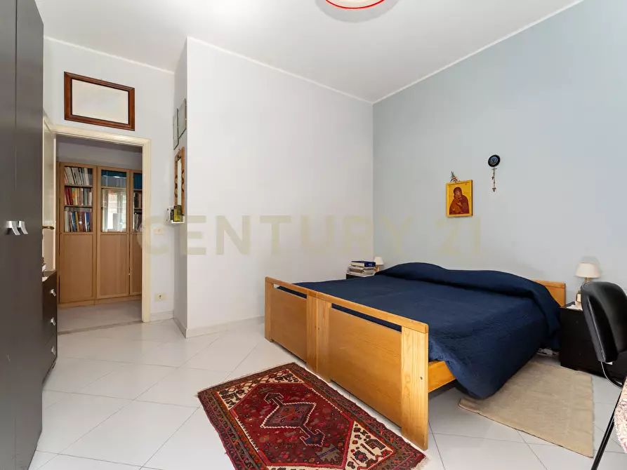 Immagine 33 di Villa in vendita  in Via Leonardo Da Vinci 5 a Taormina