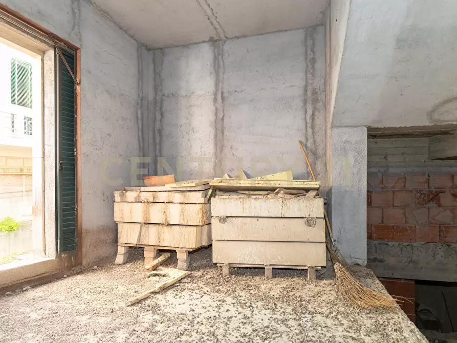 Immagine 43 di Casa indipendente in vendita  in Via Marchese 392 a Misterbianco