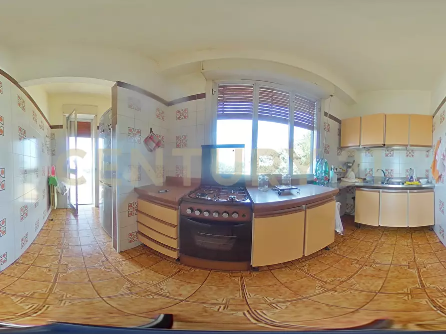 Immagine 94 di Villa in vendita  in Via Madonna del Carmelo 19 a Ragalna