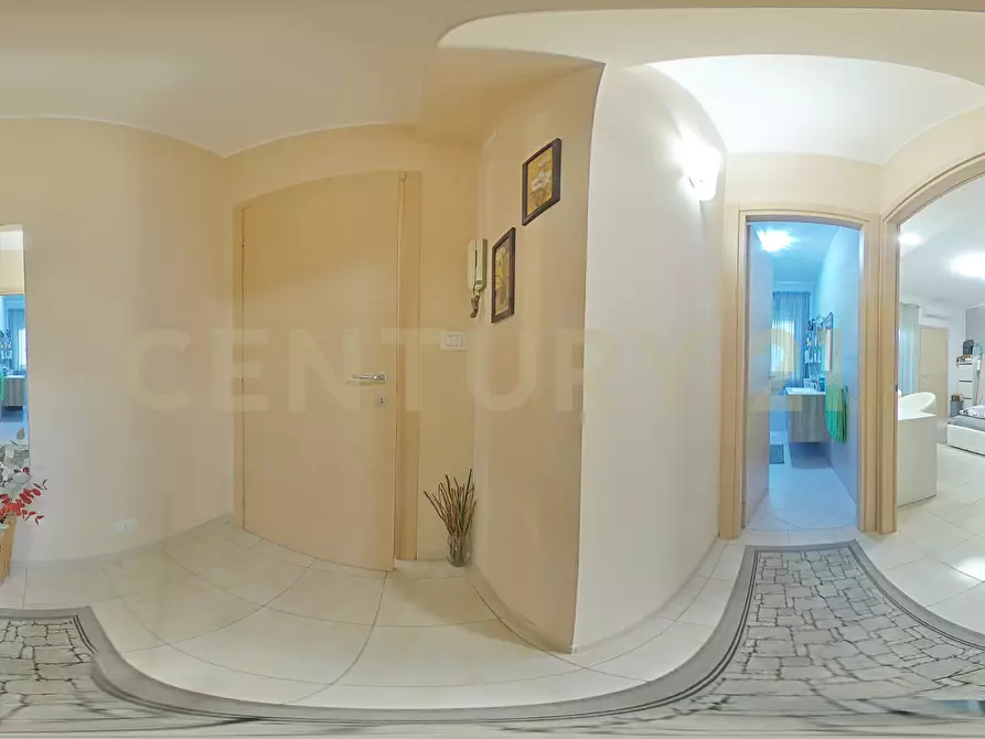 Immagine 48 di Trilocale in vendita  in Via Riccardo Zandonai 6 a Catania