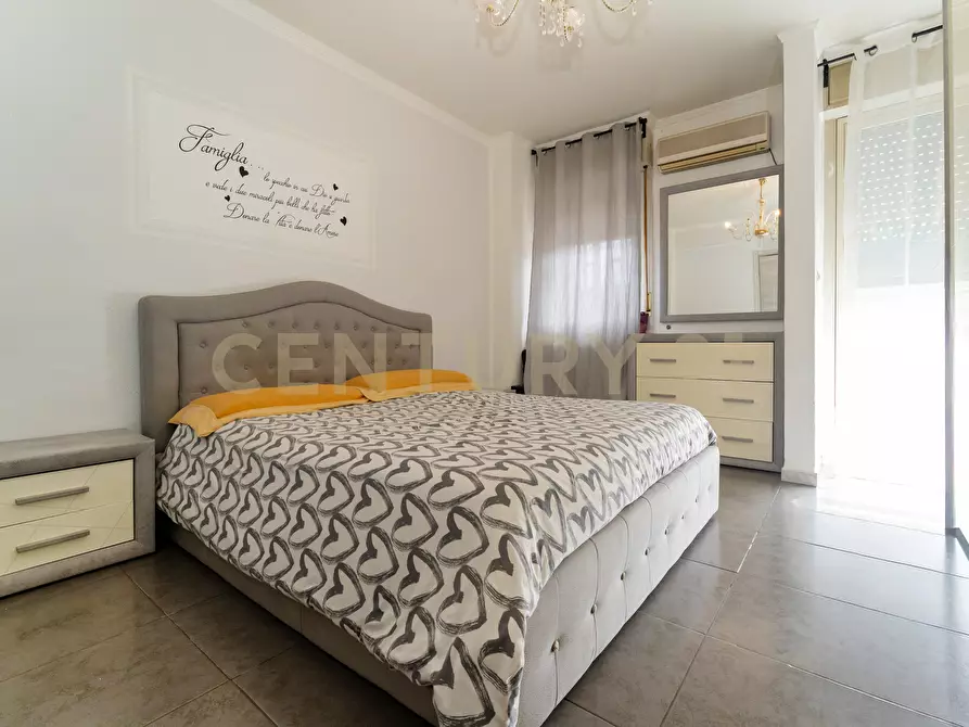 Immagine 19 di Quadrilocale in vendita  in Viale Bummacaro 6 a Catania