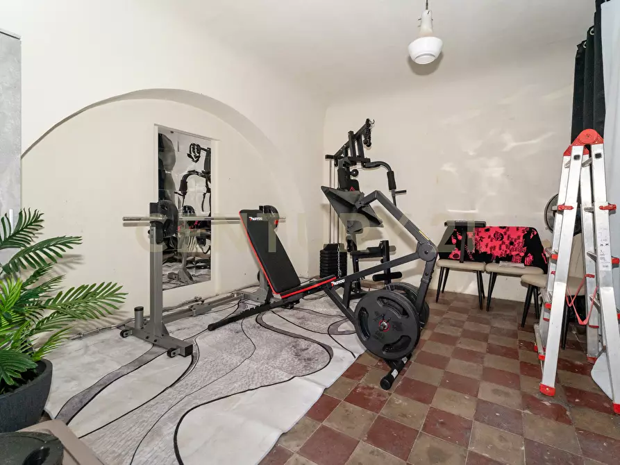 Immagine 50 di Porzione di casa in vendita  in Via XXXI Maggio 34 a Catania