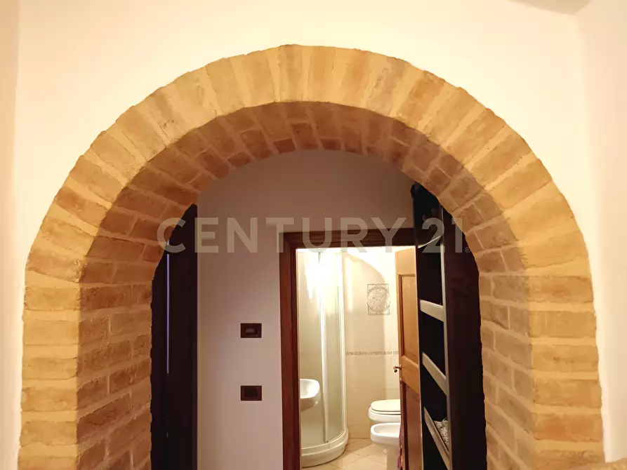 Immagine 39 di Terratetto in vendita  in Via Moglio 56 a Montalcino