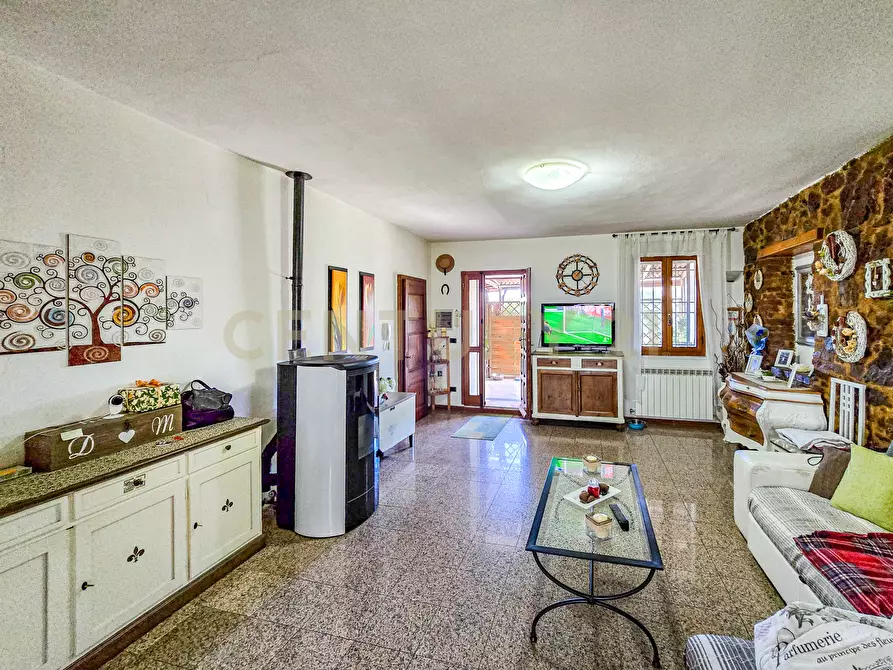 Immagine 18 di Rustico / casale in vendita  in podere poderina 5 a Civitella Paganico