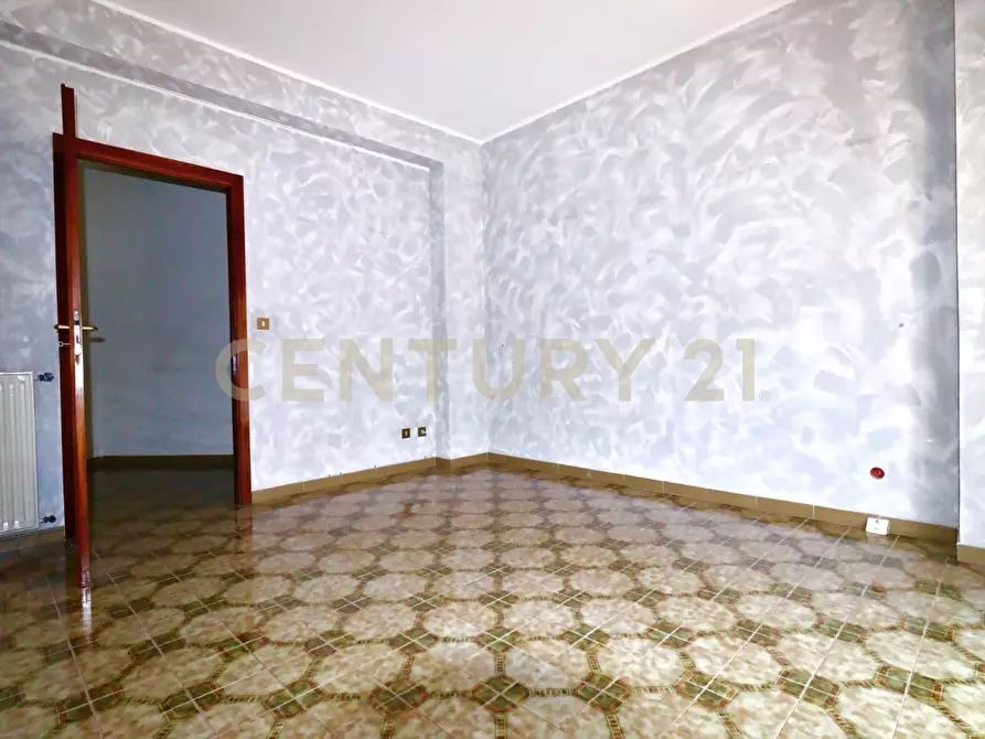 Immagine 3 di Appartamento in vendita  in Via Inserra 5 a Palermo