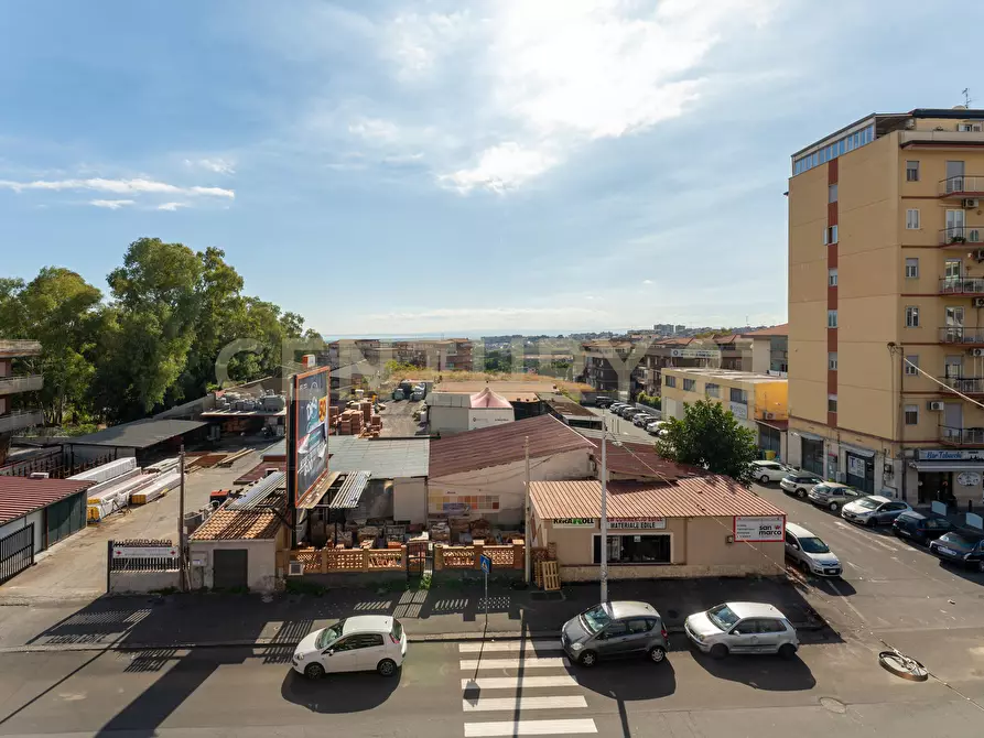 Immagine 17 di Quadrilocale in vendita  in Via Giacomo Pagliari 2 a Catania