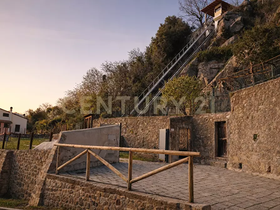 Immagine 3 di Bilocale in vendita  in Via del Coro 76 a Piancastagnaio