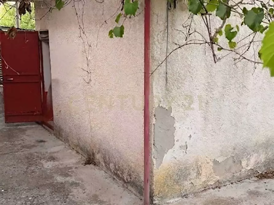 Immagine 16 di Villa in vendita  in Via Filippa Miccichè snc a Santa Cristina Gela