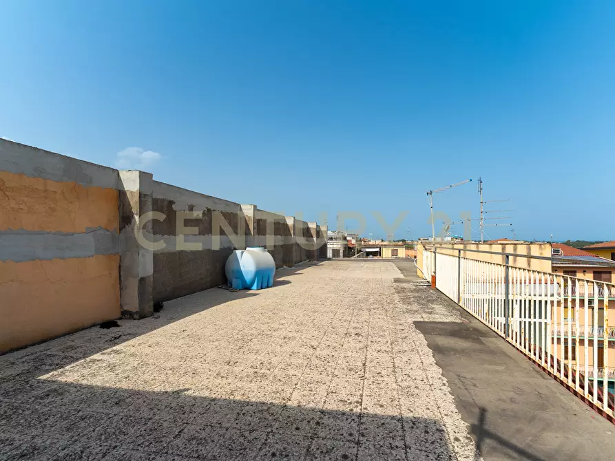 Immagine 43 di Trilocale in vendita  in Via dei Sanguinelli 11 a Catania