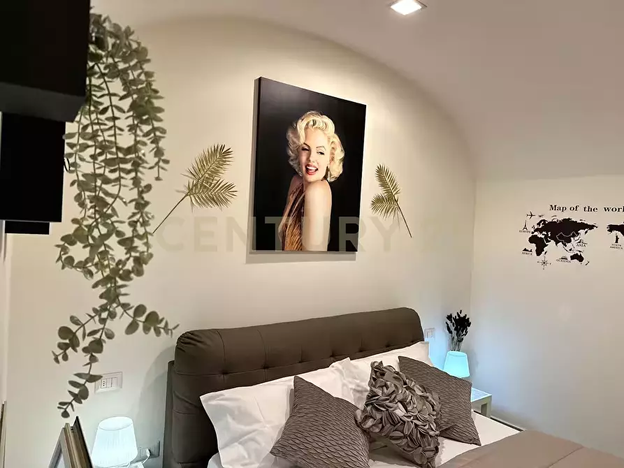 Immagine 16 di Loft/Open space in vendita  in Via Cristoforo Colombo 34 a Catania