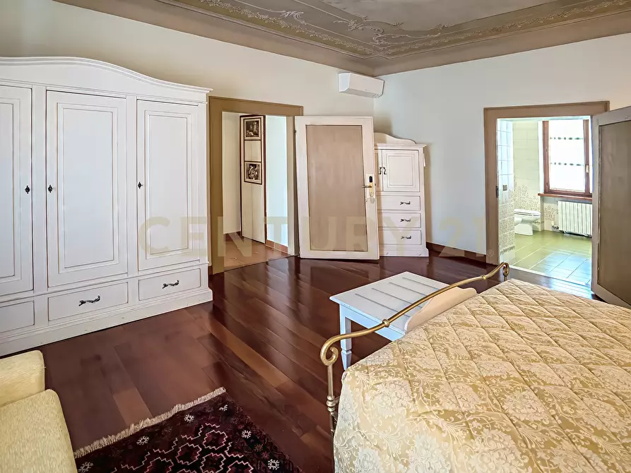 Immagine 13 di Villa in vendita  in Via Adige 25 a Brentino Belluno