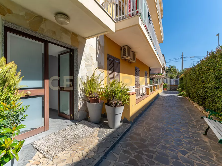 Immagine 3 di Appartamento in vendita  in Via Imola 13 a San Giovanni La Punta