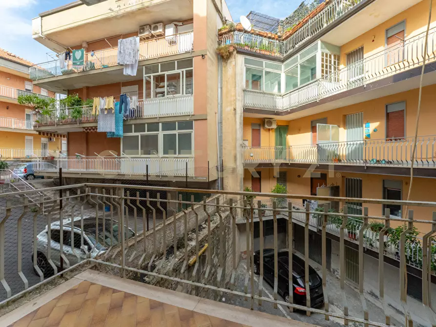 Immagine 18 di Bilocale in vendita  in via regina del cielo 125/b a Fiumefreddo Di Sicilia