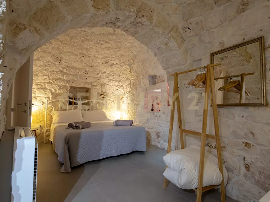 Immagine 88 di Villa in vendita  a Carovigno