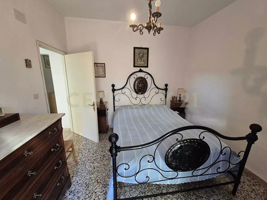 Immagine 12 di Terratetto in vendita  in Piazza Solferino 4 a Civitella Paganico