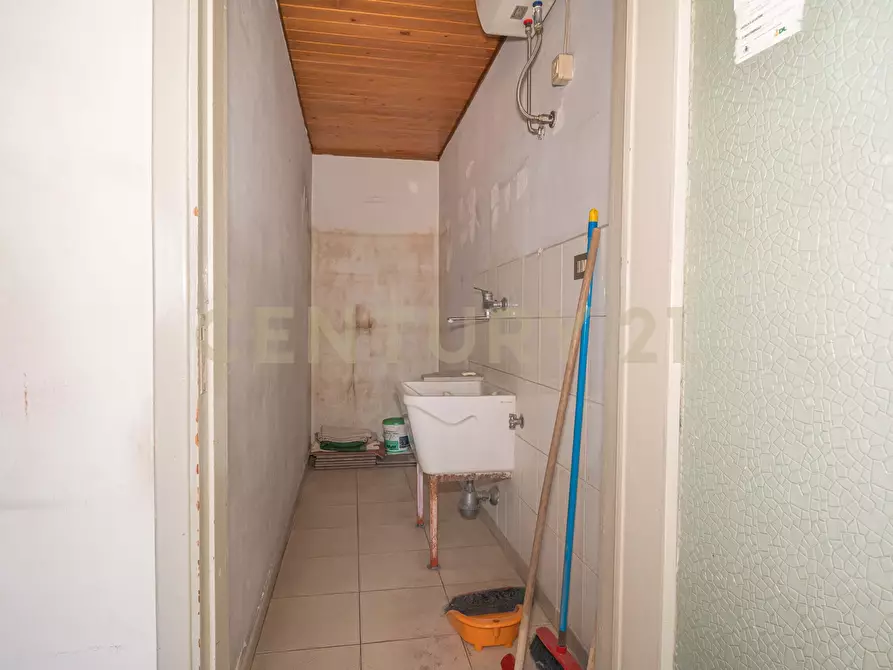 Immagine 24 di Quadrilocale in vendita  in Via Fausto Coppi 22 a Misterbianco