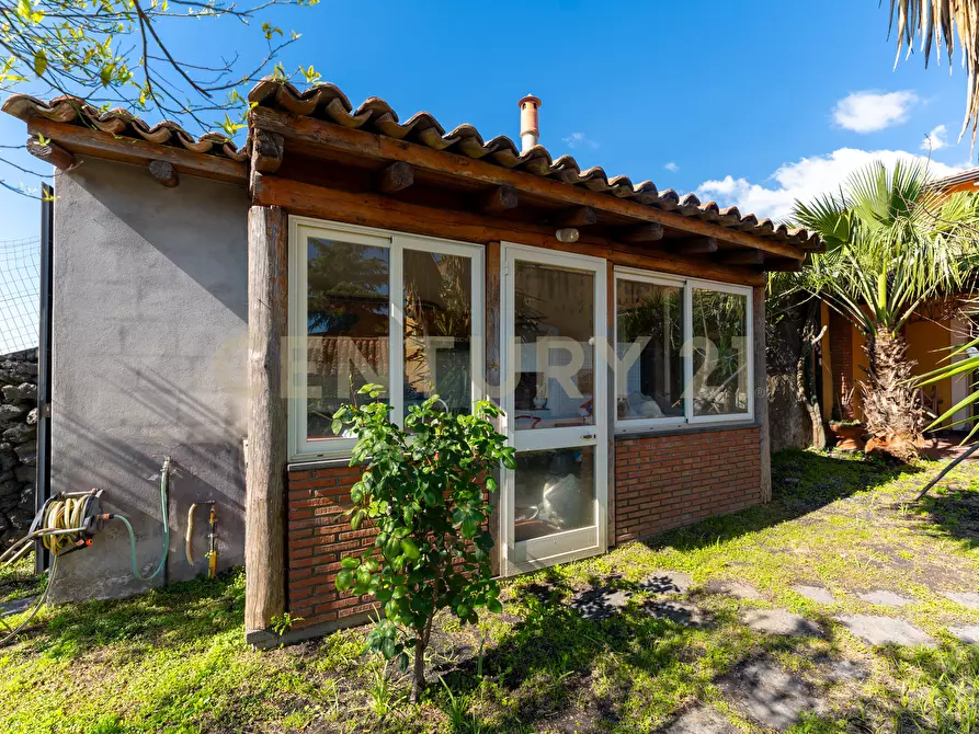 Immagine 88 di Casa indipendente in vendita  in Via Palombaro 56 a Santa Venerina