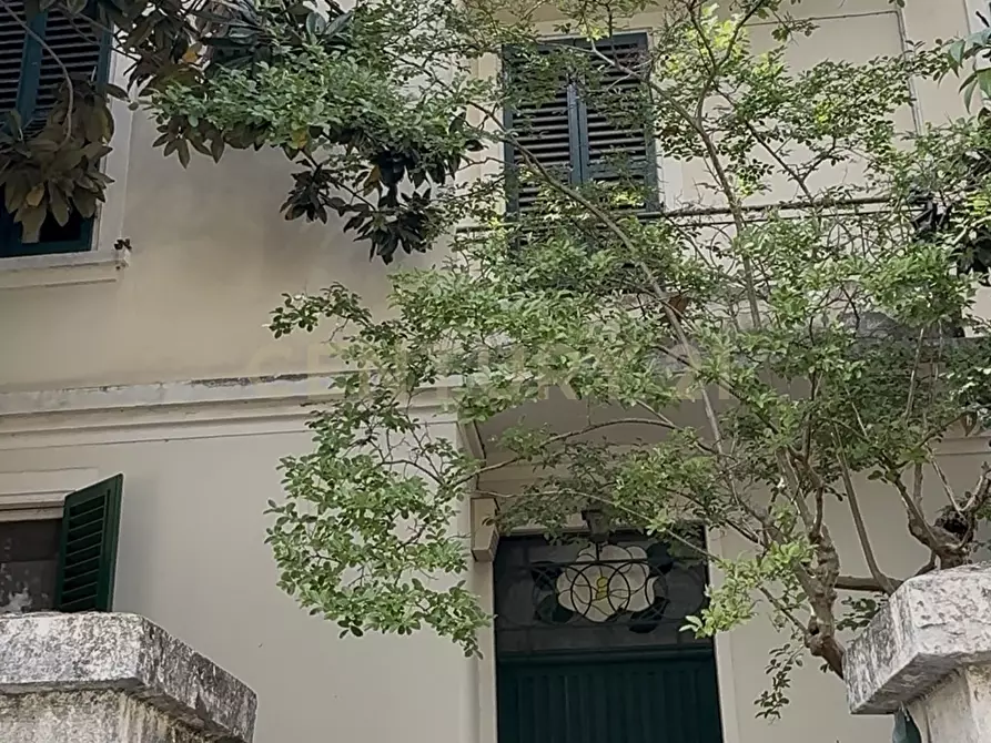Immagine 34 di Porzione di casa in vendita  in Via Pietro Micca 9 a Grosseto