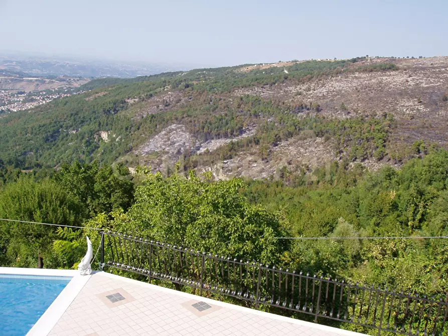 Immagine 11 di Casa indipendente in vendita  in Via Costa del Colle 91 a Roccamorice