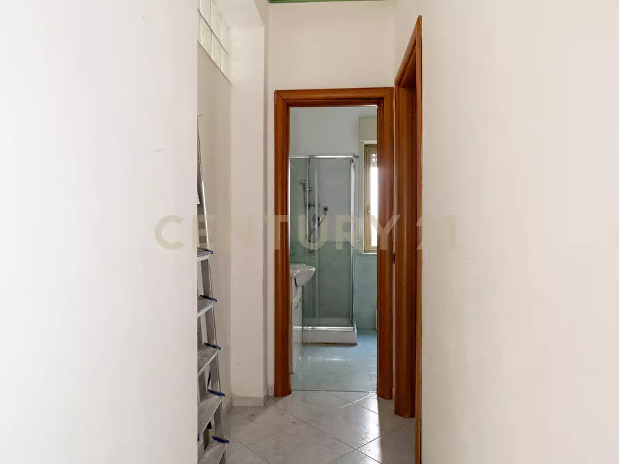 Immagine 24 di Quadrilocale in vendita  in Via Trieste 5 a Aci Castello