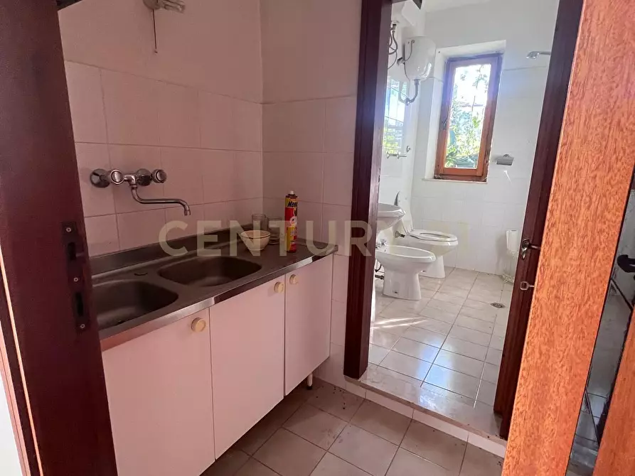 Immagine 7 di Terratetto in vendita  in Località Poggio Murella a Manciano