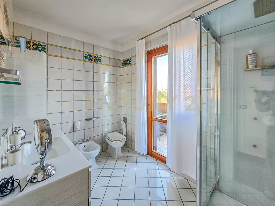 Immagine 26 di Terratetto in vendita  in Via della Costituzione 14/L a Grosseto