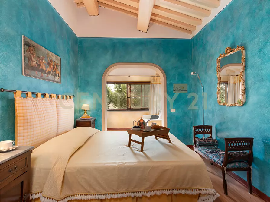 Immagine 36 di Villa in vendita  in Strada di Monte Bottigli a Grosseto