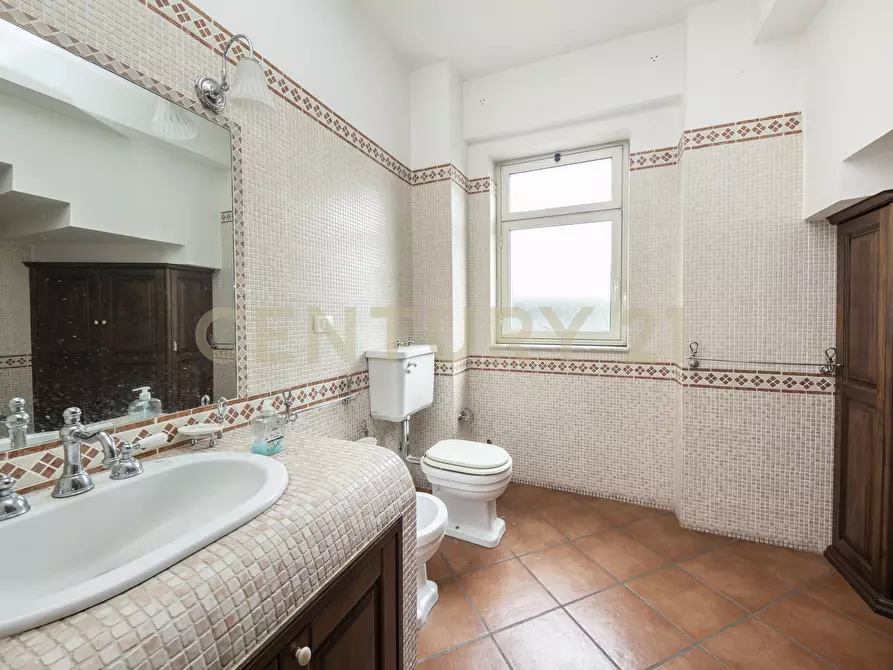 Immagine 17 di Casa indipendente in vendita  in Via San Nullo 5 a Catania