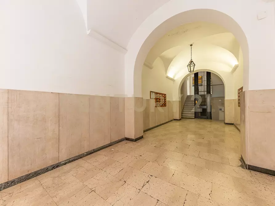 Immagine 27 di Bilocale in affitto  in Via Agostino Bertani a Roma
