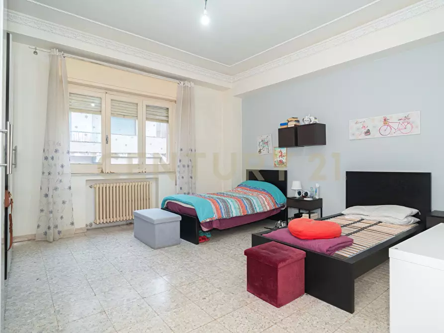 Immagine 21 di Appartamento in vendita  in Via Francesco Crispi 2 a Caltagirone