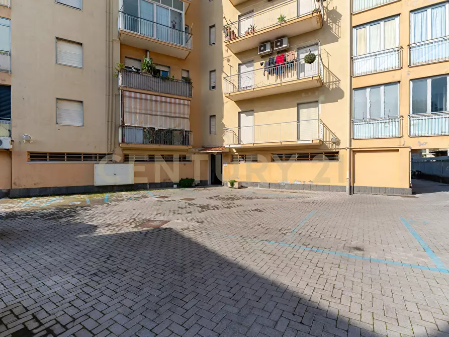Immagine 4 di Quadrilocale in vendita  in Via San Martino 23 a Acireale