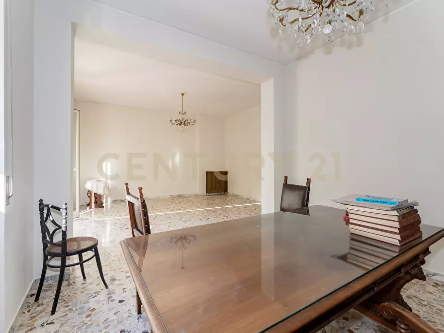 Immagine 11 di Appartamento in affitto  in Via Napoli 79 a Catania