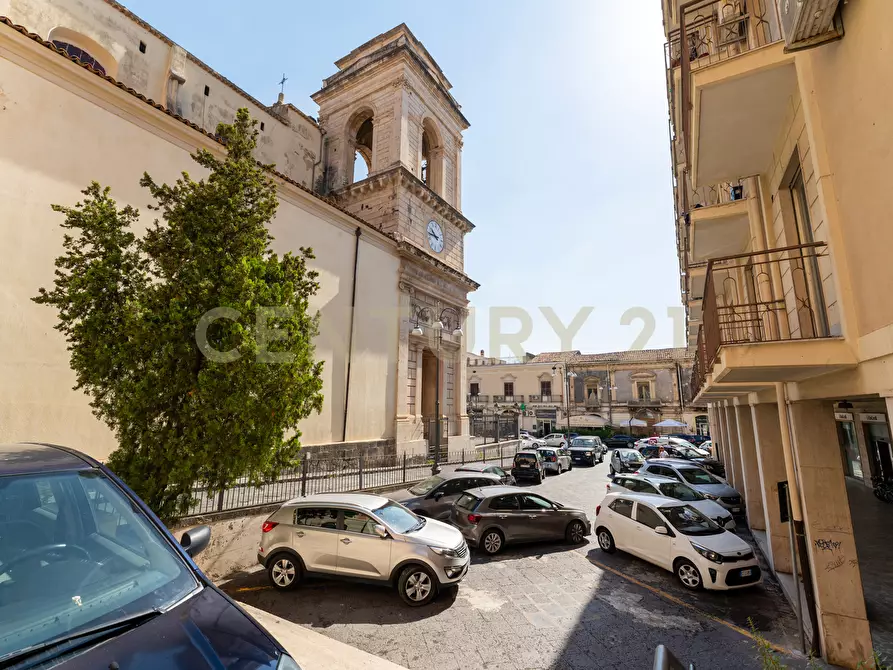 Immagine 7 di Casa indipendente in vendita  in Via Sartori 28 a Giarre