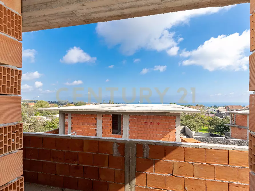 Immagine 50 di Villa in vendita  in Via Ruggero Leoncavallo 7 a Aci Sant'antonio