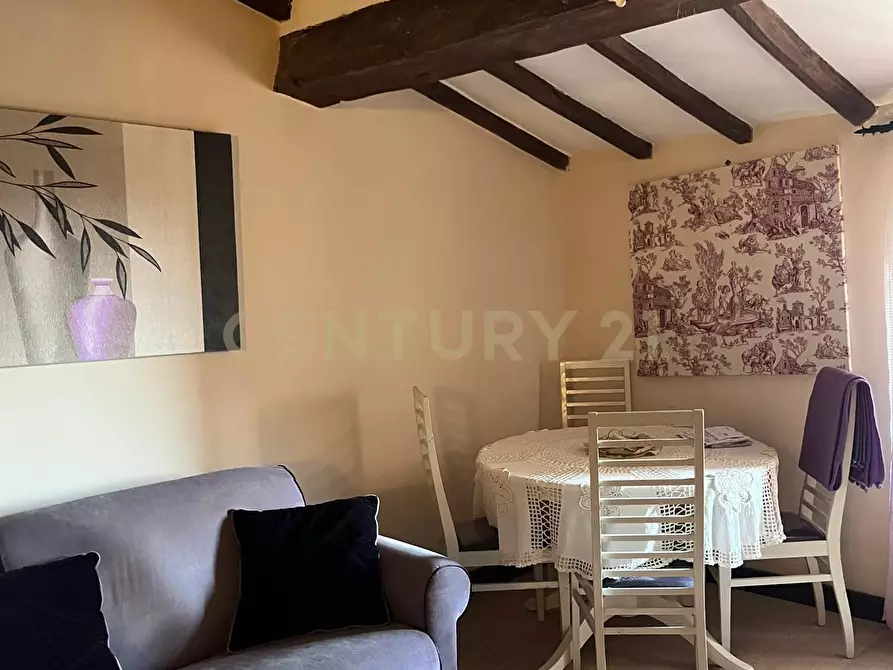 Immagine 1 di Terratetto in vendita  in Via Firenze a Semproniano