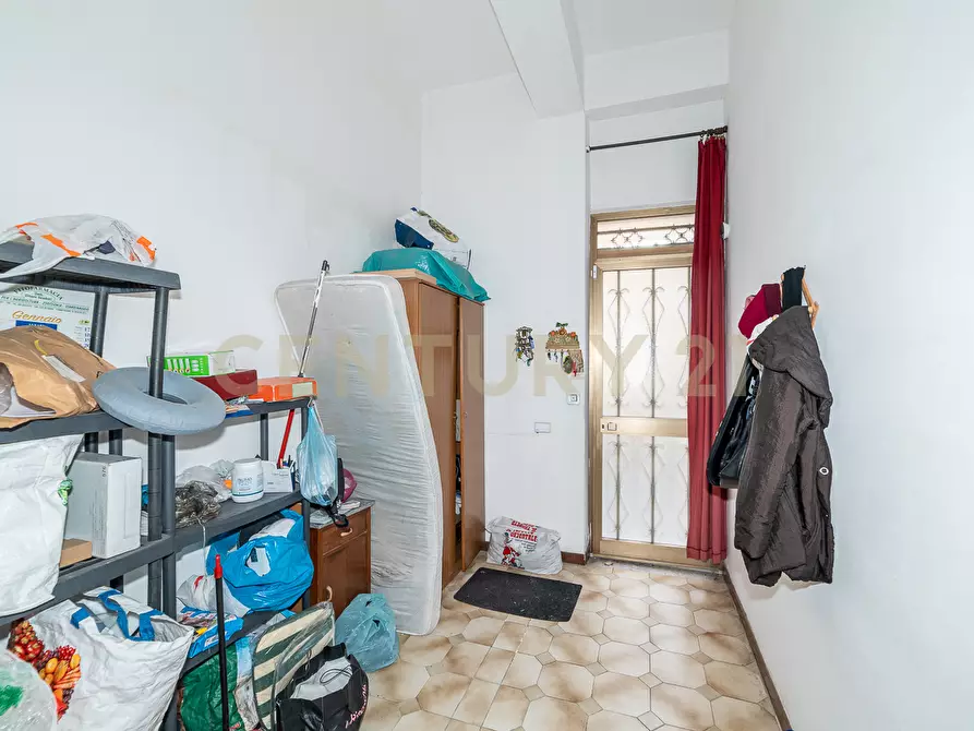 Immagine 17 di Locale commerciale in vendita  in Via Mario Rapisardi 20 a Fiumefreddo Di Sicilia