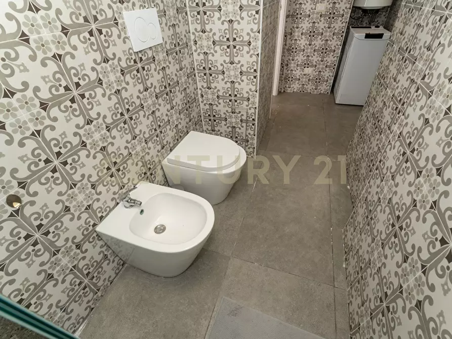 Immagine 30 di Appartamento in vendita  in Via Carlo Forlanini 76 a Catania