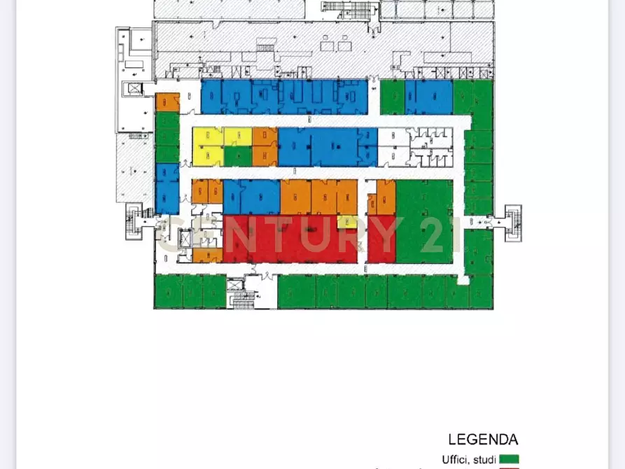 Immagine 67 di Attività artigianale in vendita  in Strada III Mimosa 14 a Catania