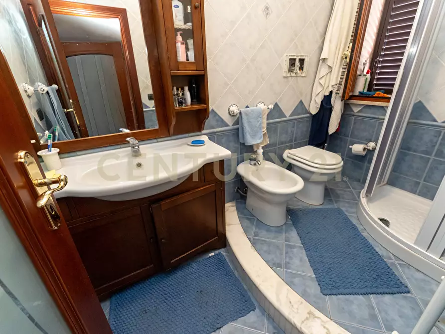 Immagine 105 di Villa in vendita  in Via Ottavia Penna 50 a Caltagirone