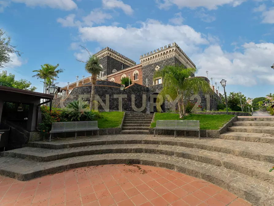 Immagine 46 di Rustico / casale in vendita  in Via Castelnuovo Don Bosco 68 a Acireale